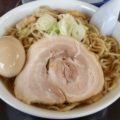 自家製太麺渡辺口コミレビュー！宮城の人気ラーメン店